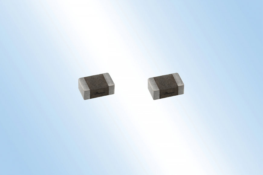 Inductors: TDK develops downsized, compact, thin-film power inductors for automotive power circuits